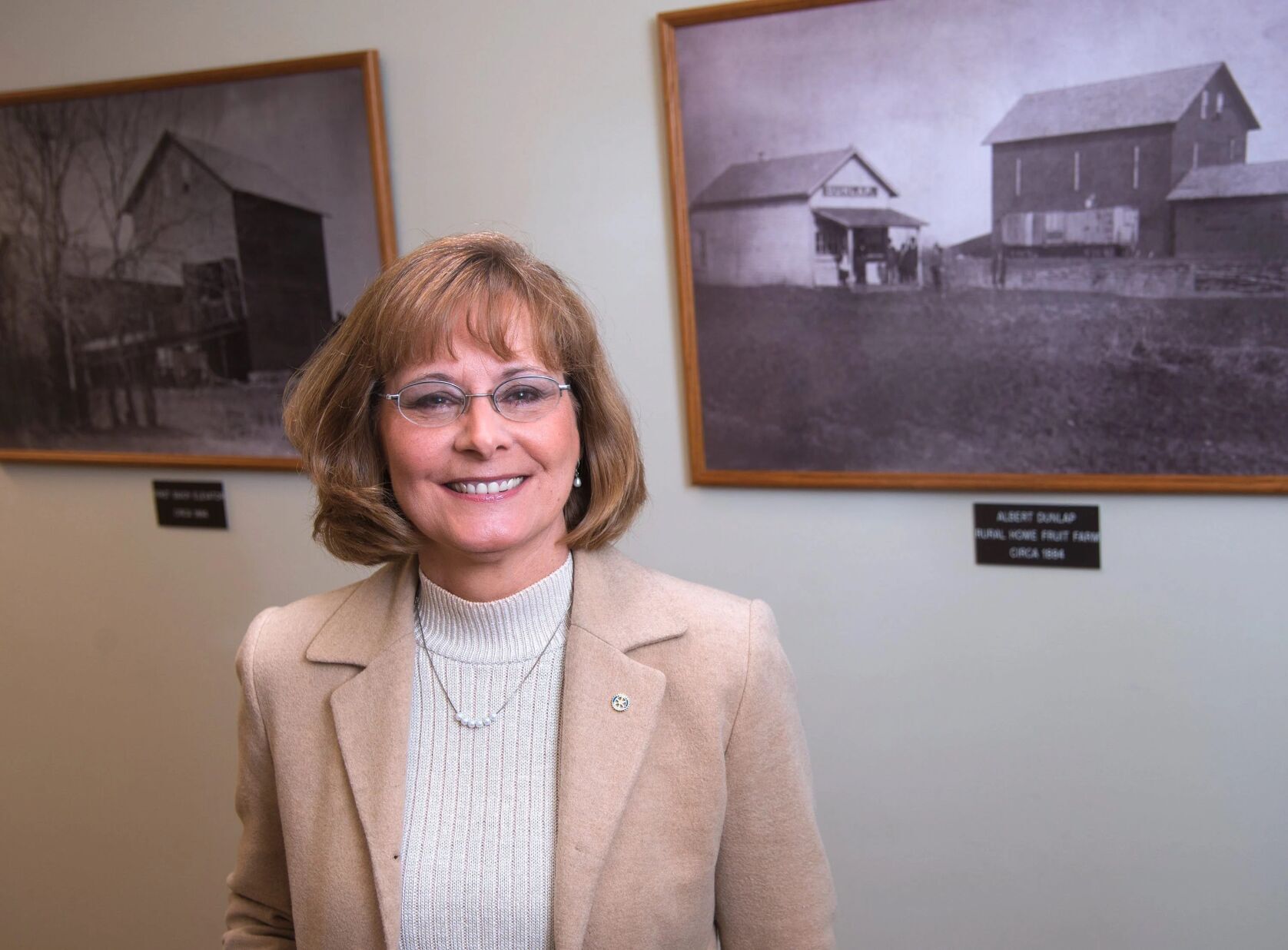 Joan Dykstra